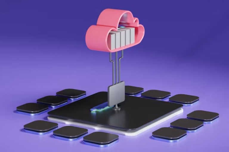 cloud